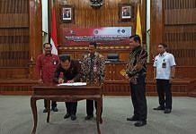 Terapkan Ini, Pimpinan OPD Pemprov Bali Diberi Dua Pilihan Ikuti atau Mundur