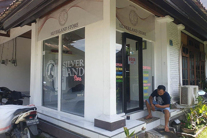 Utamakan Kualitas, Silver Land Store Punya Desainer Handal 1