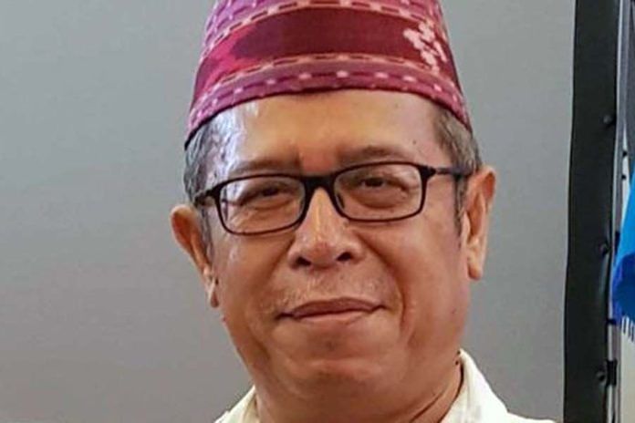 Warga NTT Kerap Tersangkut Kasus Kriminal, Ketua IKB Flobamora Angkat Bicara 1
