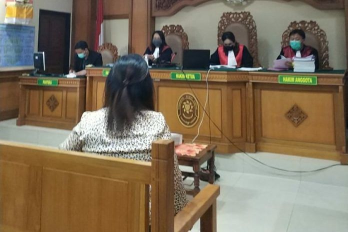 Ahli Sebut Penyimpangan SOP Pimpinan Bank Masuk Pidana 1