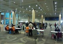 Berlanjut, Seratusan Naker Migran dari Jepang dan Amerika Tiba di Bali