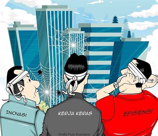 Zonasi Bangunan Setinggi 45 Meter di Bali, Pansus TRAP Klaim Tetap Jaga Kesucian Kawasan Sakral