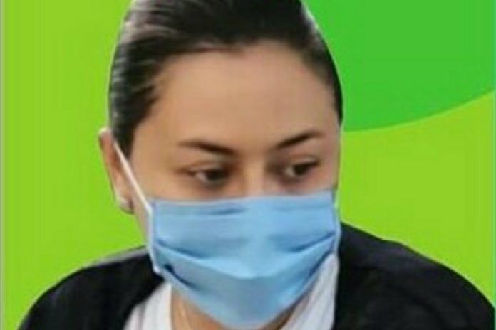 Bupati Eka Minta Masyarakat Waspadai OTG Positif COVID-19 1