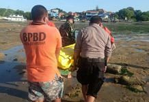 Terseret Arus di Serangan, Pencari Kerang Tewas