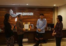 Dukung Kebijakan Pemerintah, BPR Lestari Bali Pastikan Debitur Selamat