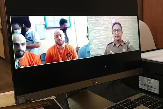 Duo Pelaku Skimming Asal Bulgaria Dilimpahkan Secara Online 1
