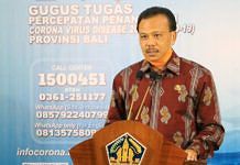Kasus “Imported Case” di Bali Capai 82 Persen, PSBB Bukan Jawabannya