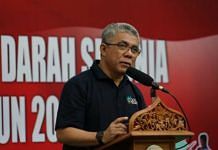 Kepala Daerah Tak Boleh Tetapkan PSBB, Ini yang Berwenang