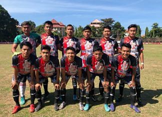 Kompetisi Liga 3 Tunggu Keputusan PSSI Pusat