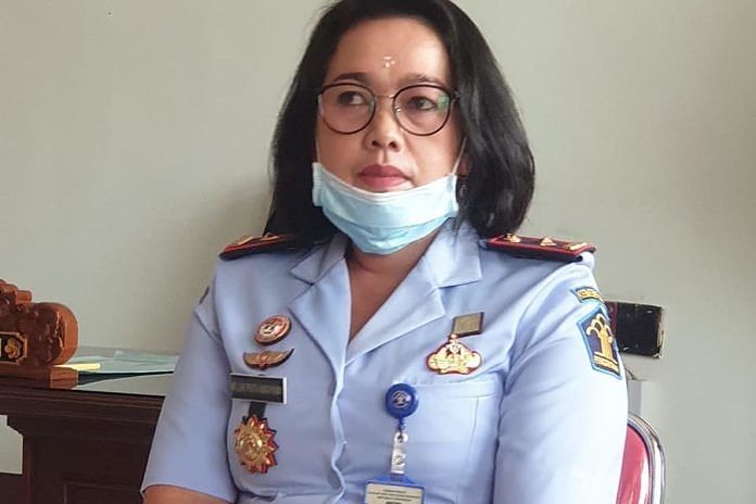 Napi Penerima Asimilasi Diawasi Ketat, Ini Sistemnya 1