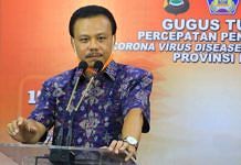 Pemprov Pastikan Tak Kekurangan Dana untuk Karantina PMI