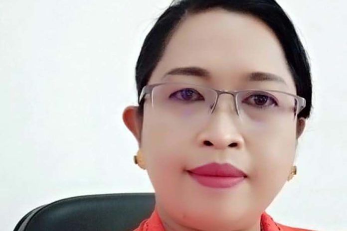 Perayaan HUT Kota Bangli Ditiadakan 1