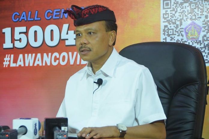 Pintu Masuk Bali Masih Dibuka Meski Rentan COVID-19, Ini Penjelasan Kasatgas 1