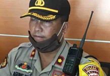 Polres Buleleng Bentuk Tim Pengubur Jenazah Korban COVID-19