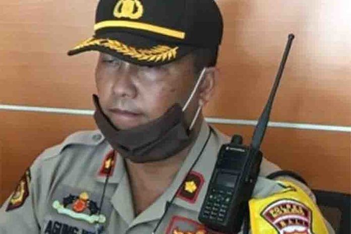 Polres Buleleng Bentuk Tim Pengubur Jenazah Korban COVID-19 1