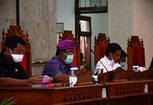 Refocusing Anggaran, Buleleng Tambah BTT Jadi Rp 57 M