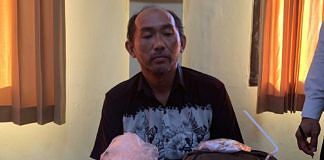 Pelaku kasus narkoba ditangkap anggota Ditresnarkoba Polda Bali. (ist) 