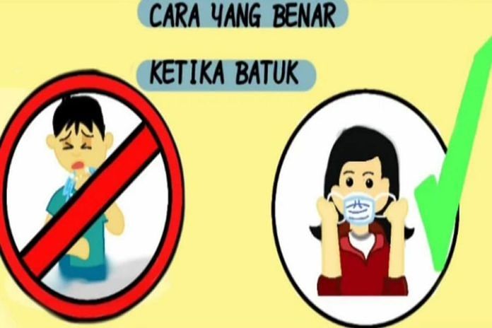 Satgas Pendidikan Tabanan Ajak Siswa Buat Video Kreatif Cegah COVID-19 1