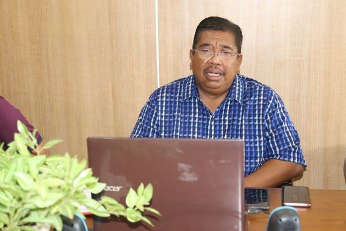 Satu dari 4 PDP COVID-19 di Buleleng Sembuh, Diperbolehkan Pulang 1