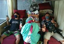 Stok PMI Menipis, JDM Buleleng Gelar Aksi Donor Darah