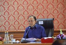 Tahan Penyebaran COVID-19, Pusat Apresiasi Keberhasilan Pemprov Bali