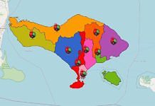 Kasus Transmisi Lokal COVID-19 di Bali Kembali Bertambah, Warga di Wilayah Ini Terbanyak