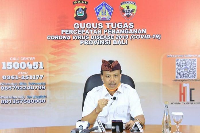 Transmisi Lokal Masih Terjadi, Perilaku Warga Tak Disiplin Disoroti 1