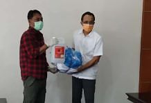 Waspadai OTG, Bali Mesti Gencarkan Tes PCR