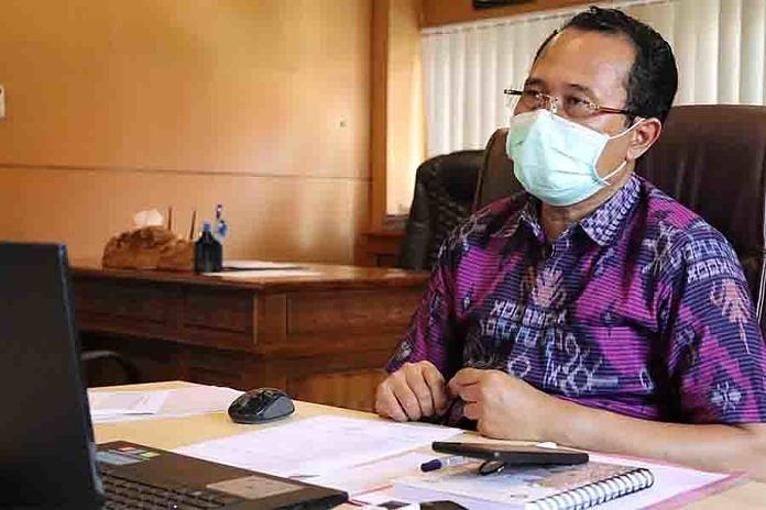 Anggaran Karantina di Desa Bondalem Mencapai Rp 2,3 Milyar 1