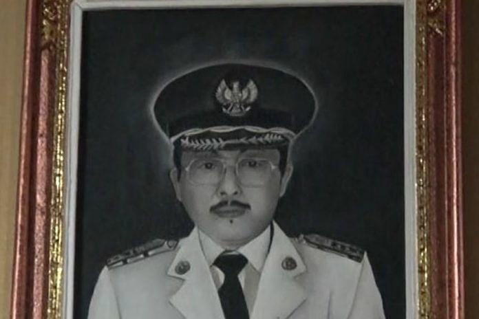 Bupati Klungkung Periode 1983-1993 Berpulang 1