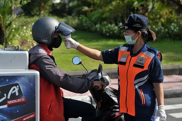 Desa Adat Belum Ada Ajukan Diri Terapkan PKM 1