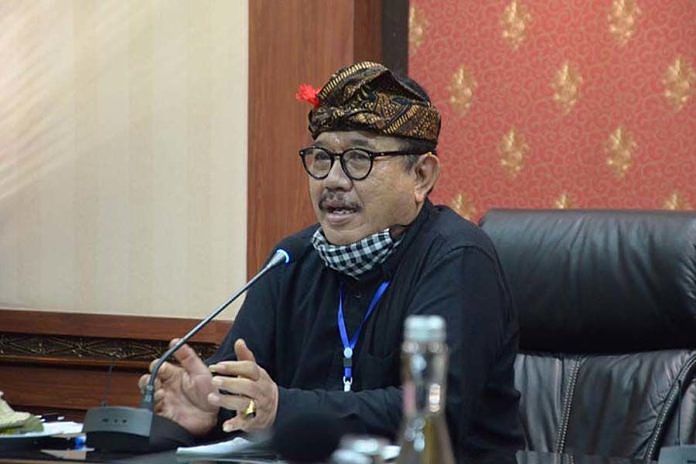  Bali  Tentukan Sendiri Kapan  Pariwisata  Bisa Dibuka  