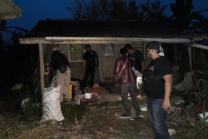 Diduga Karena Ini, Petani Nekat Tenggak Racun Serangga 1
