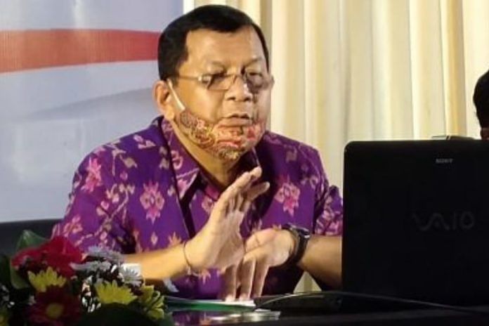 Hati-hati DBD Mengintai 1