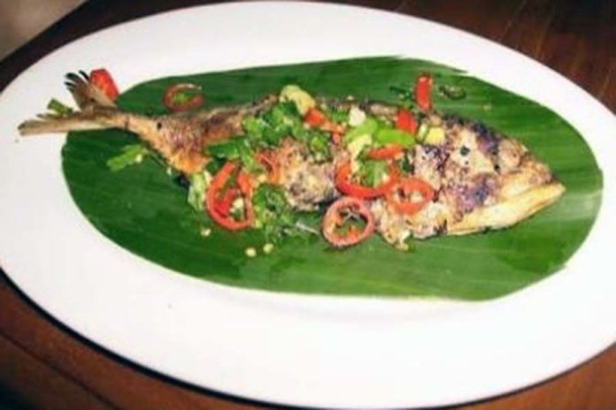 Ini Resep Oseng-Oseng Peda 1