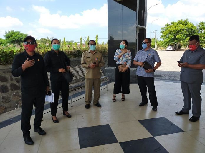 Insentif Tim Medis COVID-19 Agar Disesuaikan Beban Kerja 1