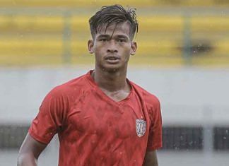 Irfan Jauhari Berharap Liga 1 Diputar Kembali