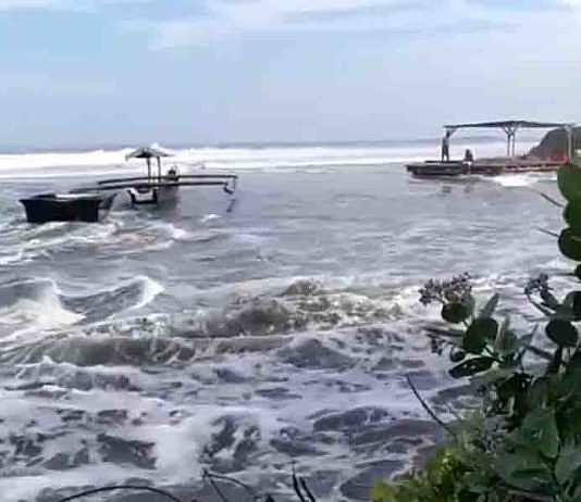 Masyarakat Diminta Waspadai Banjir Rob hingga 4 Februari 2026, Ini Sejumlah Pesisir Berpotensi Terdampak