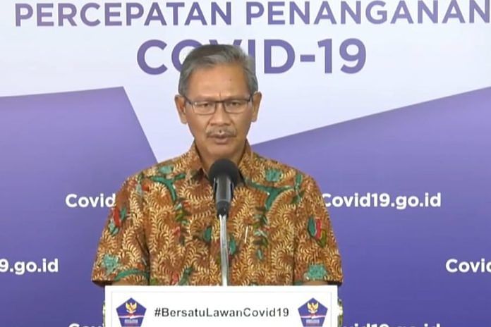 Pasien COVID-19 yang Sembuh di Bali Bertambah Belasan Orang, Kasus Baru Masih Terjadi 1