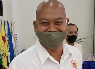 Pelatda PON Berubah Jangka Panjang