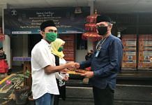 Sebanyak 26 Napi Terima Remisi Idul Fitri, Satu Langsung Bebas