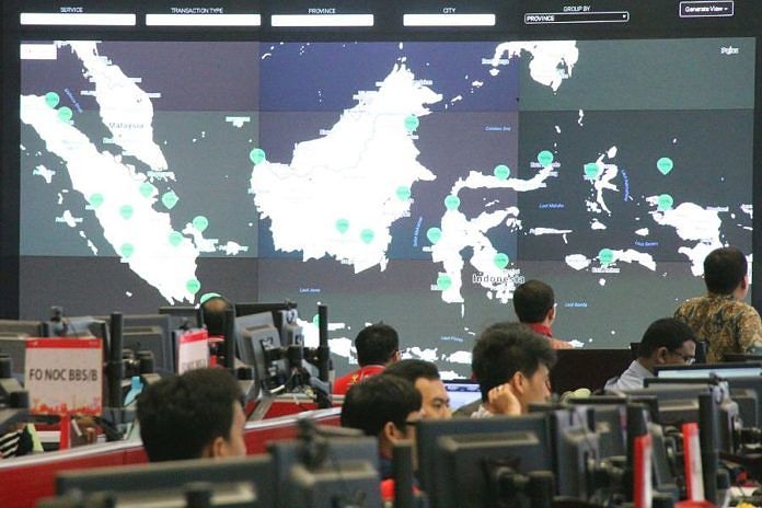 Selama RAFI, Konsumsi Layanan Data Telkomsel Naik 22,8 Persen 1