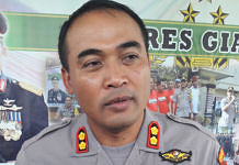 Soal Kerumunan Undian Pasar, Kapolres Gianyar Ingatkan Masyarakat Jalankan Protokol Kesehatan