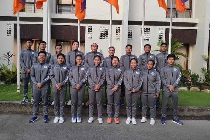 Tenis Meja Berharap Dipertandingkan di PON 1