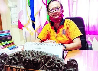 90 Persen Lulusan SD Saraswati 5 Denpasar Diterima di SMP Negeri