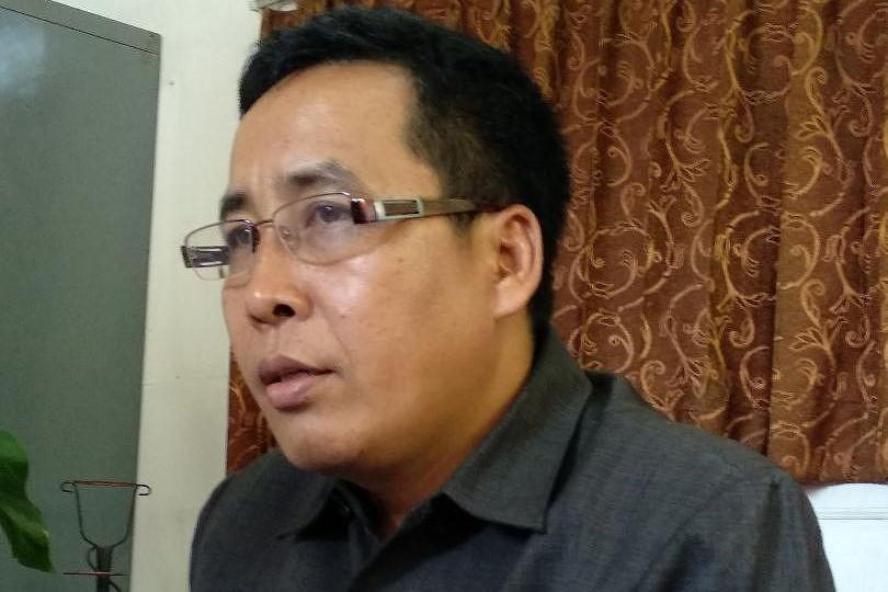Bangli Lakukan Pengamanan Arsip Terkait Covid 19 Bangli Lakukan Pengamanan Arsip Terkait Covid 19
