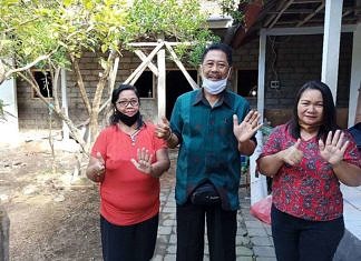 Biaya Siswa Baru SMP PGRI 6 Denpasar Hanya Rp 1 Juta