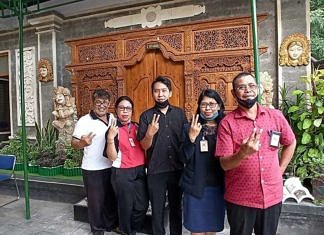 Cukup Rp 2,3 Juta, Biaya Pendidikan di SMA PGRI 2 Denpasar