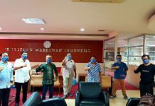 Dewan Pers Didorong Segera Pidanakan Pemalsu Sertifikat UKW