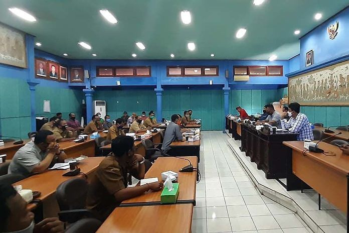 DPRD Klungkung